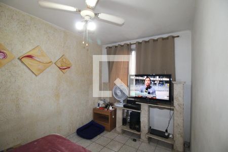 Quarto 1 - Armários de apartamento à venda com 2 quartos, 45m² em Vila Sílvia, São Paulo