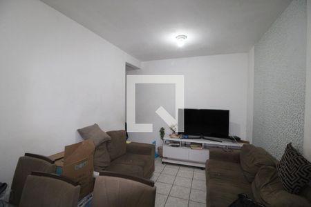 Sala de apartamento à venda com 2 quartos, 45m² em Vila Sílvia, São Paulo