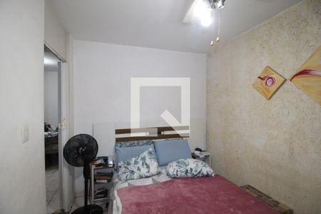 Quarto 1 - Armários de apartamento à venda com 2 quartos, 45m² em Vila Sílvia, São Paulo