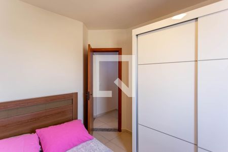 Quarto 1 de apartamento para alugar com 2 quartos, 62m² em Manacás, Belo Horizonte