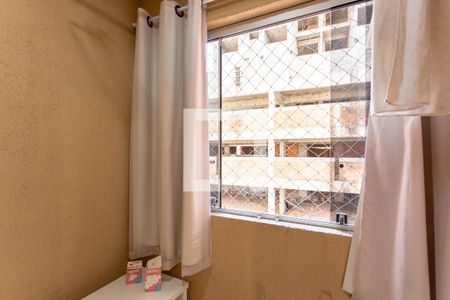 Varanda da Sala de apartamento para alugar com 2 quartos, 62m² em Manacás, Belo Horizonte