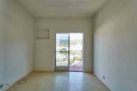 Quarto 1 de apartamento à venda com 2 quartos, 64m² em Engenho Novo, Rio de Janeiro
