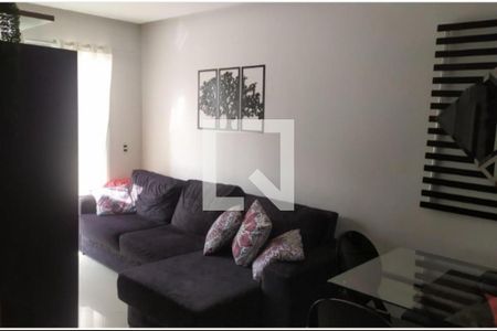 Foto 01 de apartamento à venda com 2 quartos, 55m² em Vila Prudente, São Paulo