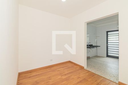 Sala de apartamento à venda com 2 quartos, 55m² em Jaçanã, São Paulo