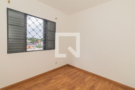 QUARTO 2 de apartamento para alugar com 2 quartos, 55m² em Jaçanã, São Paulo