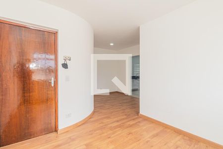 Sala de apartamento para alugar com 2 quartos, 55m² em Jaçanã, São Paulo