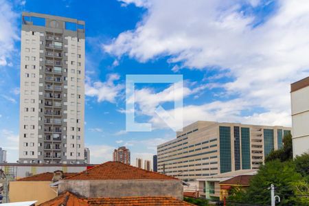 Vista de casa à venda com 2 quartos, 96m² em Vila Prudente, São Paulo