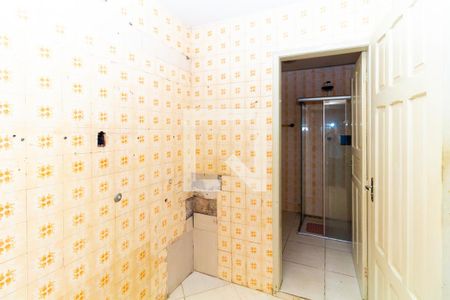 Casa à venda com 96m², 2 quartos e sem vagaBanheiro