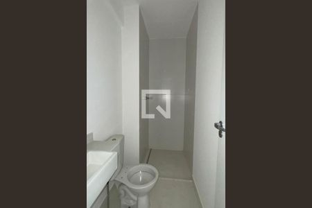 Apartamento para alugar com 53m², 2 quartos e 2 vagasBanheiro da Suíte 1