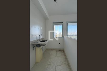 Apartamento para alugar com 53m², 2 quartos e 2 vagasCozinha