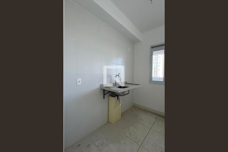 Apartamento para alugar com 53m², 2 quartos e 2 vagasCozinha