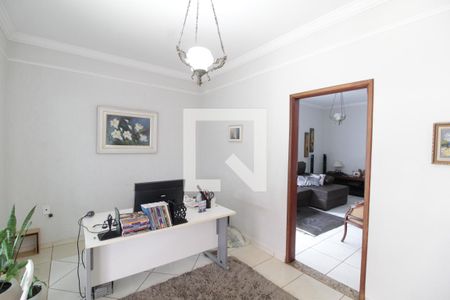 Sala 1 de casa para alugar com 4 quartos, 220m² em Chácaras Tubalina E Quartel, Uberlândia