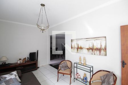 Sala 2 de casa para alugar com 4 quartos, 220m² em Chácaras Tubalina E Quartel, Uberlândia