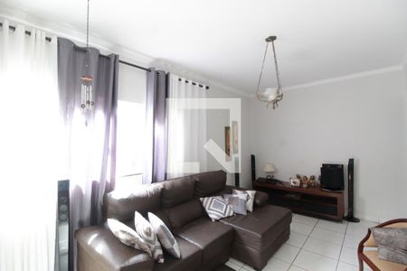 Sala 2 de casa para alugar com 4 quartos, 220m² em Chácaras Tubalina E Quartel, Uberlândia