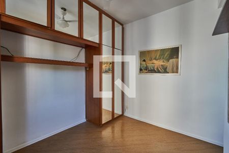 Quarto Suite de apartamento à venda com 2 quartos, 56m² em Rocha, Rio de Janeiro