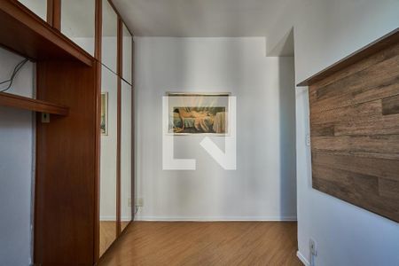 Quarto Suite de apartamento à venda com 2 quartos, 56m² em Rocha, Rio de Janeiro