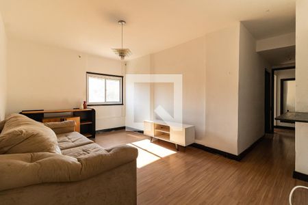 Sala de apartamento para alugar com 2 quartos, 75m² em Aclimação, São Paulo