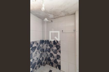 Banheiro da Suíte de apartamento para alugar com 2 quartos, 75m² em Aclimação, São Paulo