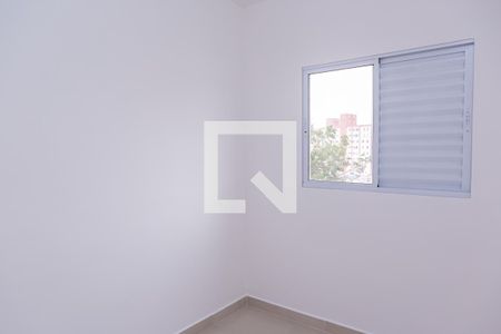 Quarto 1 de apartamento para alugar com 2 quartos, 42m² em Jardim Nordeste, São Paulo