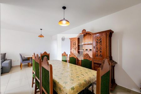 Sala de apartamento para alugar com 3 quartos, 95m² em Jardim Satélite, São José dos Campos
