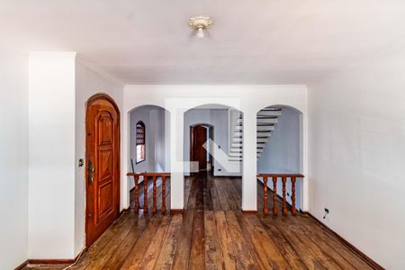 Sala de casa para alugar com 3 quartos, 270m² em Vila Sonia, São Paulo