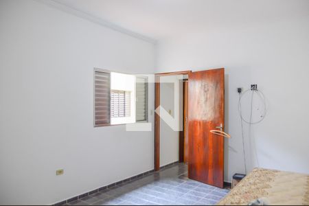 Quarto Suíte de casa para alugar com 2 quartos, 70m² em Jardim Andrea Demarchi, São Bernardo do Campo
