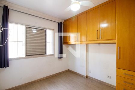 Quarto 1 de apartamento para alugar com 2 quartos, 65m² em Vila Augusta, Guarulhos