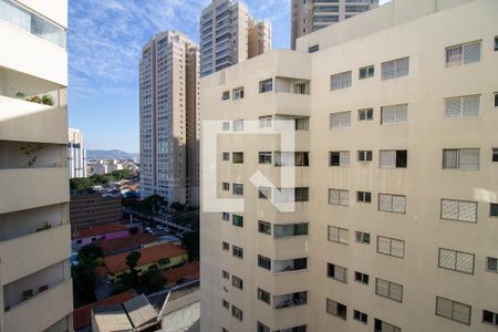 Vista do Quarto 1 de apartamento para alugar com 2 quartos, 65m² em Vila Augusta, Guarulhos