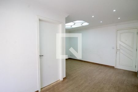 Sala de apartamento para alugar com 2 quartos, 65m² em Vila Augusta, Guarulhos