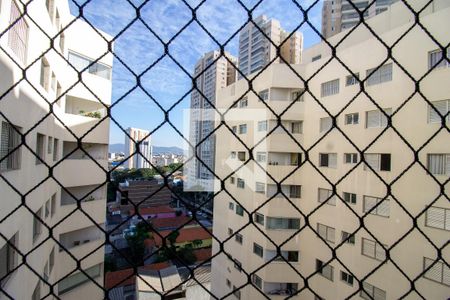 Vista da Sacada de apartamento para alugar com 2 quartos, 65m² em Vila Augusta, Guarulhos
