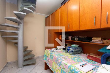 Casa 1 - Quarto 2 de casa à venda com 4 quartos, 240m² em Vila Formosa, São Paulo