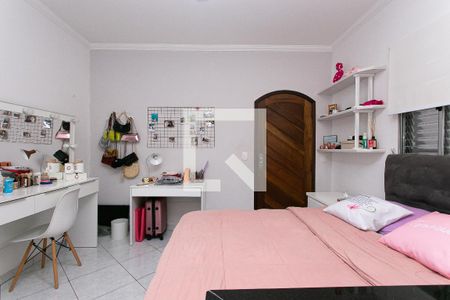 Casa 1 - Quarto 1 de casa à venda com 4 quartos, 240m² em Vila Formosa, São Paulo