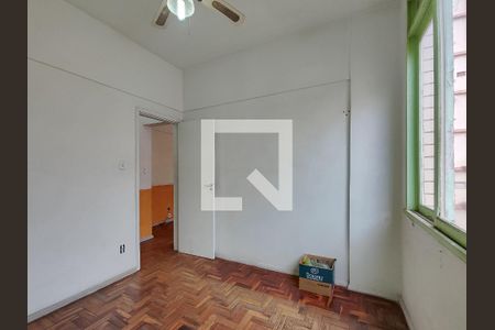 Quarto 1 de apartamento à venda com 1 quarto, 56m² em Tijuca, Rio de Janeiro