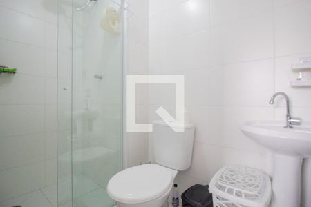 Apartamento à venda com 27m², 1 quarto e sem vagaSuíte