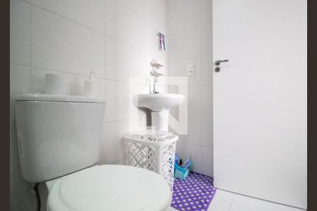 Apartamento à venda com 27m², 1 quarto e sem vagaSuíte