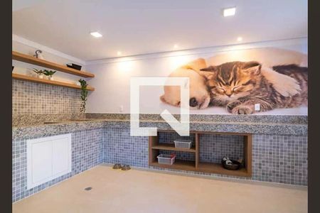 Apartamento à venda com 27m², 1 quarto e sem vagaPet Care