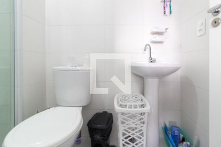 Apartamento à venda com 27m², 1 quarto e sem vagaSuíte