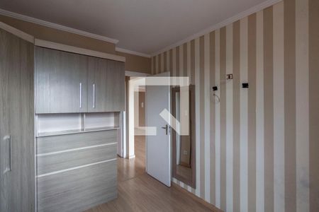 Quarto 1 de apartamento para alugar com 2 quartos, 49m² em Jardim Belem, São Paulo
