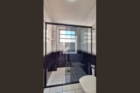 Apartamento para alugar com 86m², 2 quartos e 1 vaga Apartamento para alugar com 86m², 2 quartos e 1 vagaBanheiro social