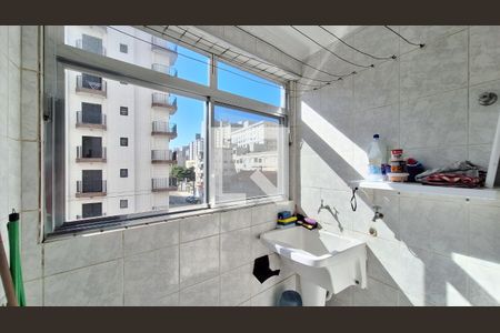 Apartamento para alugar com 86m², 2 quartos e 1 vaga Apartamento para alugar com 86m², 2 quartos e 1 vagaÁrea de serviço