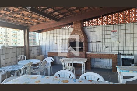 Apartamento para alugar com 86m², 2 quartos e 1 vaga Apartamento para alugar com 86m², 2 quartos e 1 vagaEspaço Gourmet