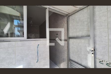 Apartamento para alugar com 86m², 2 quartos e 1 vaga Apartamento para alugar com 86m², 2 quartos e 1 vagaÁrea de serviço