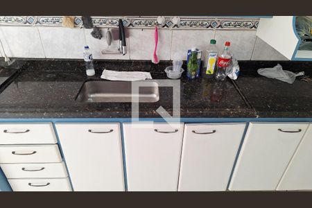 Apartamento para alugar com 86m², 2 quartos e 1 vaga Apartamento para alugar com 86m², 2 quartos e 1 vagaCozinha