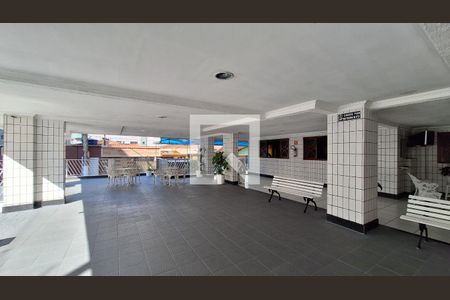 Apartamento para alugar com 86m², 2 quartos e 1 vaga Apartamento para alugar com 86m², 2 quartos e 1 vagaÁrea comum /garagem