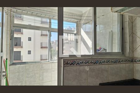 Apartamento para alugar com 86m², 2 quartos e 1 vaga Apartamento para alugar com 86m², 2 quartos e 1 vagaÁrea de serviço