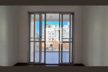 Apartamento para alugar com 86m², 2 quartos e 1 vaga Apartamento para alugar com 86m², 2 quartos e 1 vagaVista da sala