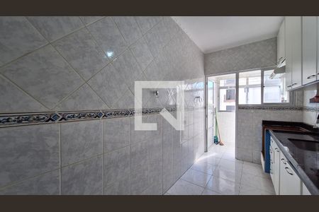 Apartamento para alugar com 86m², 2 quartos e 1 vaga Apartamento para alugar com 86m², 2 quartos e 1 vagaCozinha