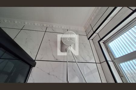 Apartamento para alugar com 86m², 2 quartos e 1 vaga Apartamento para alugar com 86m², 2 quartos e 1 vagaBanheiro da suíte