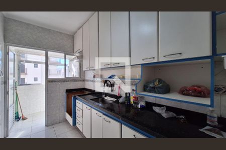 Apartamento para alugar com 86m², 2 quartos e 1 vaga Apartamento para alugar com 86m², 2 quartos e 1 vagaCozinha