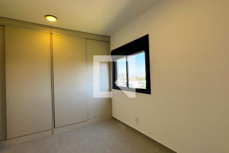 Suíte 1 de apartamento para alugar com 2 quartos, 63m² em Tamboré, Barueri